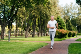 Azizi Ameer Amenities - Rubberised Jogging Track