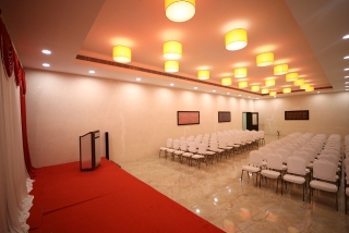 Azizi Ameer Amenities - Toddlers Play Area